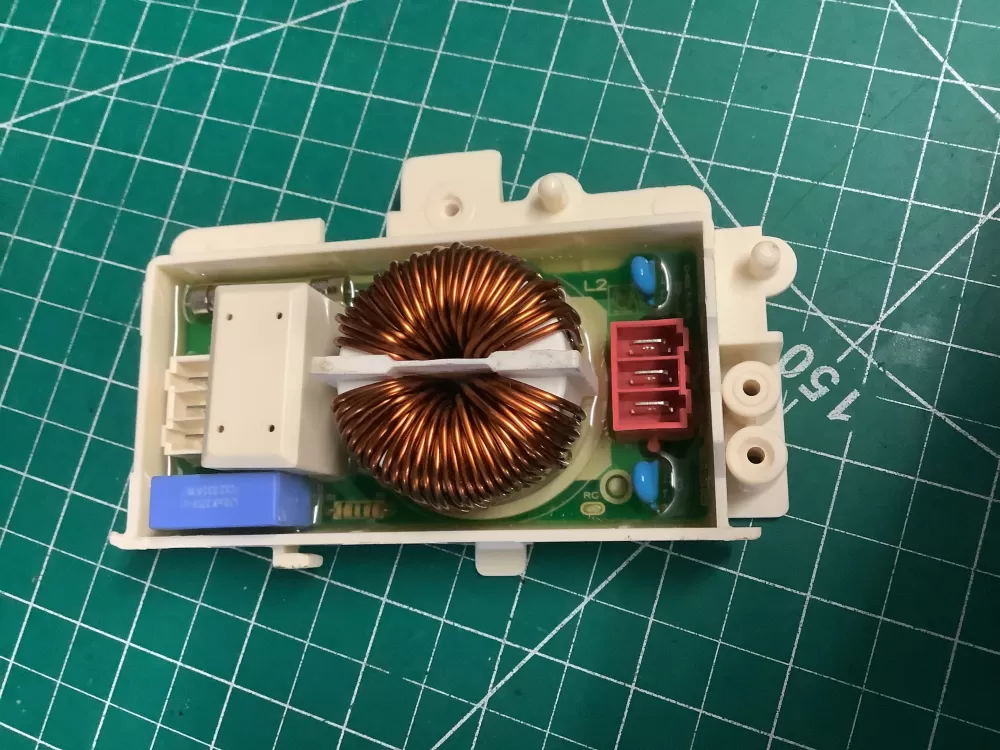LG Kenmore 6201EC1006T Washer Noise Filter Control Board AZ199672 | AR2780