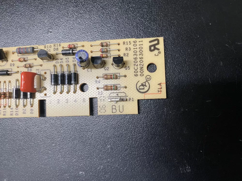 Maytag 6 3708950 63708950 Dryer Control Board AZ12321 | BK1042