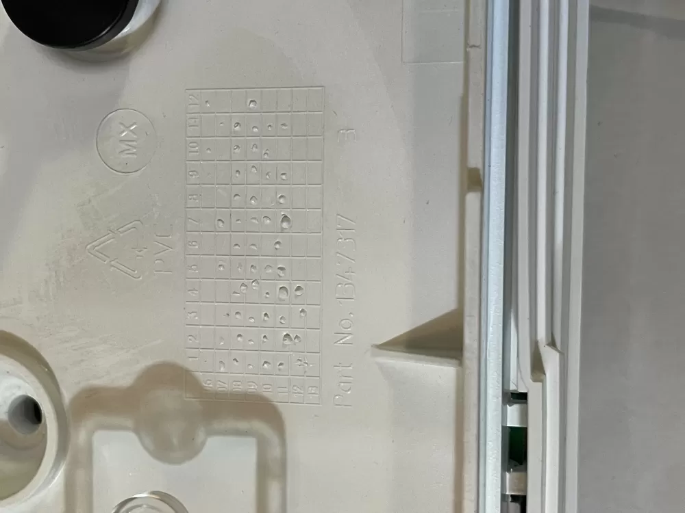 Frigidaire Electrolux 1347313 Dryer Control Board AZ118090 | KMV301
