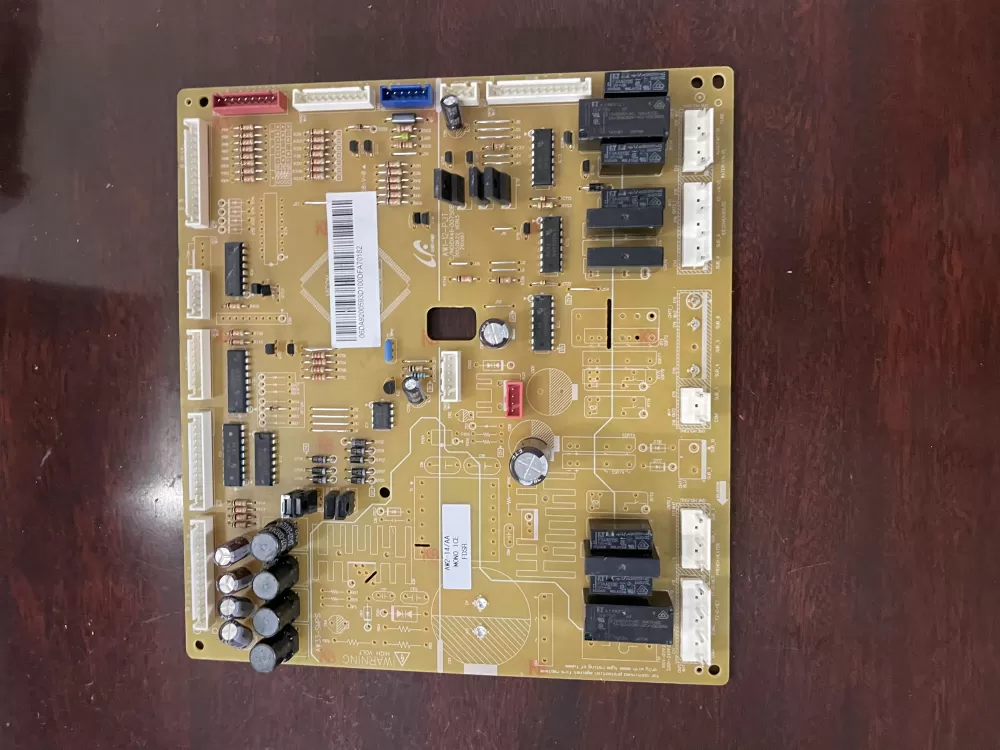 Samsung DA92 00593D DA94 02679D Refrigerator Control Board AZ39745 | KM244