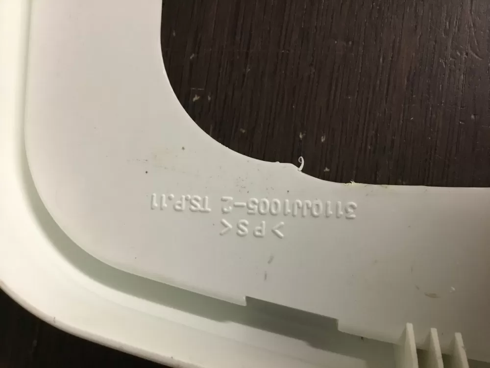 Kenmore 3110JJ1005A 3110JJ1005-2 Refrigerator Control Board AZ14608 | NRV307