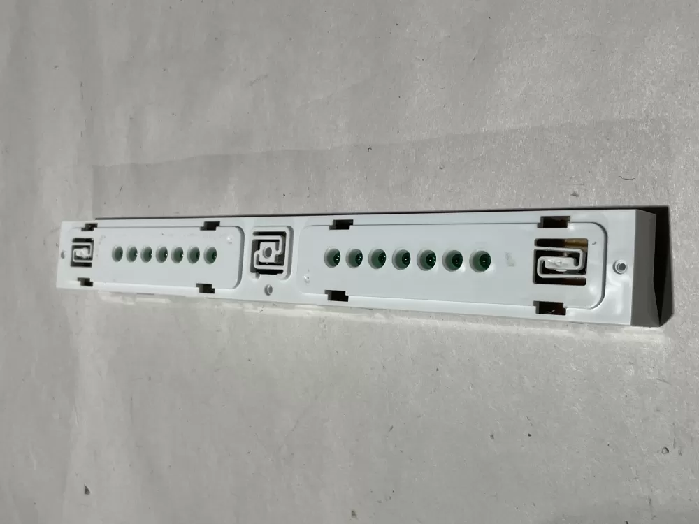 LG Kenmore GE Whirlpool 6870JB8090B Refrigerator Control Board AZ130514 | Wm1759