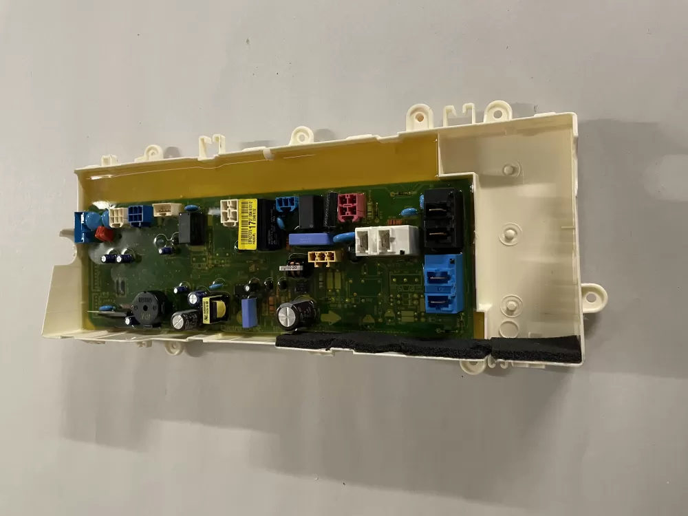 LG EAX61170502 EBR62707617 Dryer Control Board