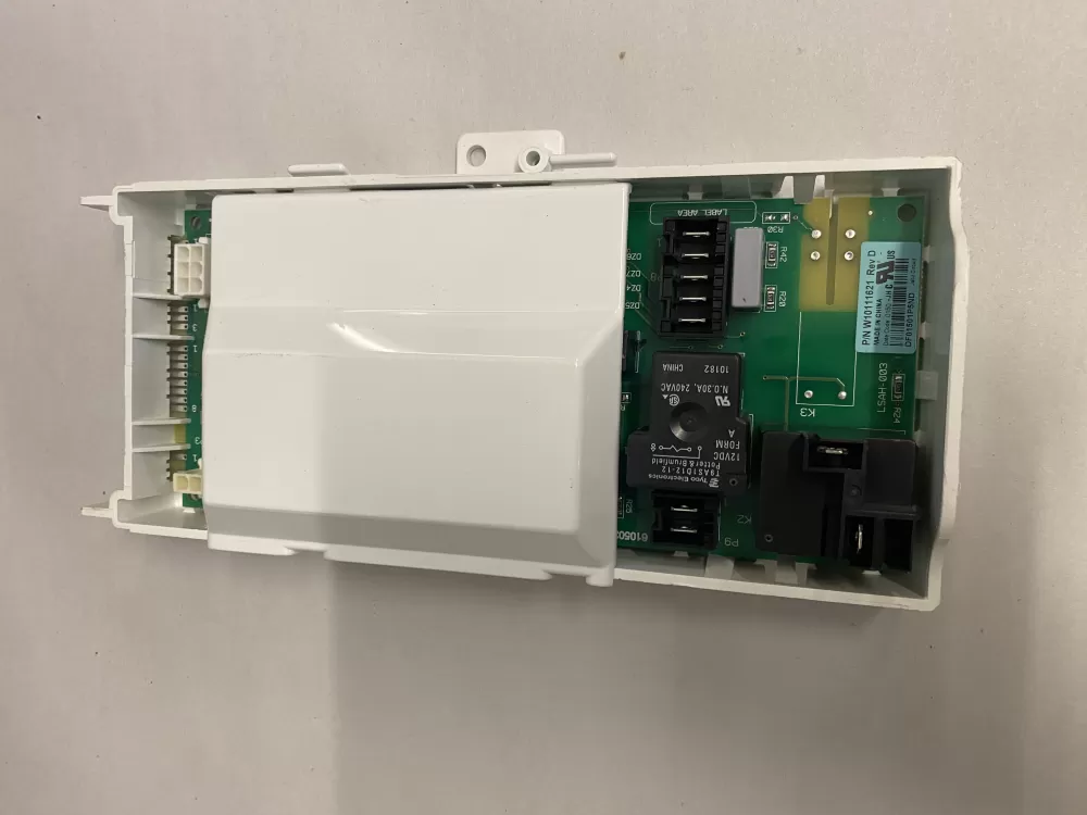 W10111621 Maytag Dryer Board - Control
