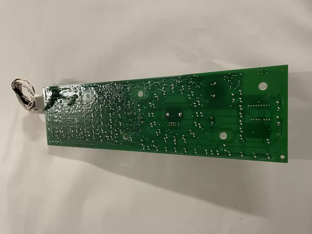 Whirlpool W10252245 Dryer Control Board AZ142870 | KM2395