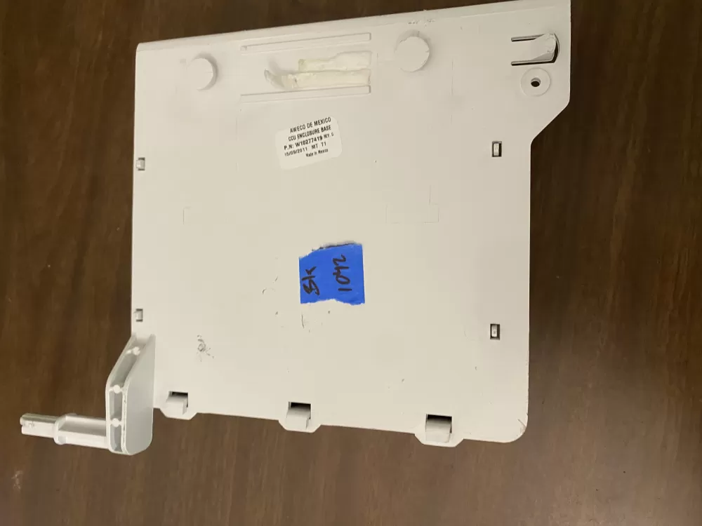 Whirlpool Maytag Amana W10424649 01 Washer LHMC Control Board AZ98709 | BK1042