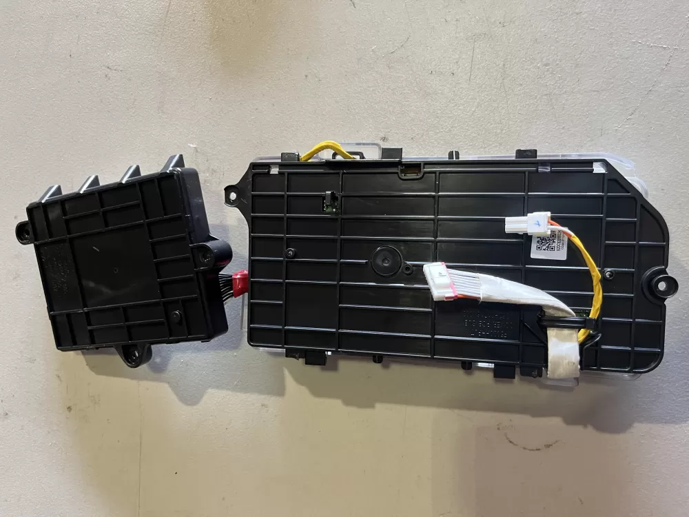 Samsung DC92-01802K DC9201802K Washer Control Board