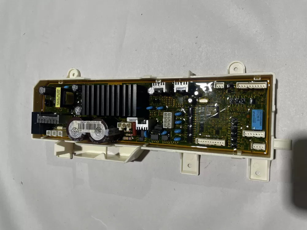 Samsung DC94-02721J DC92-01311A PD00024179 2980552 AP5781601 PS8737471 EAP8737471 Washer Control Board