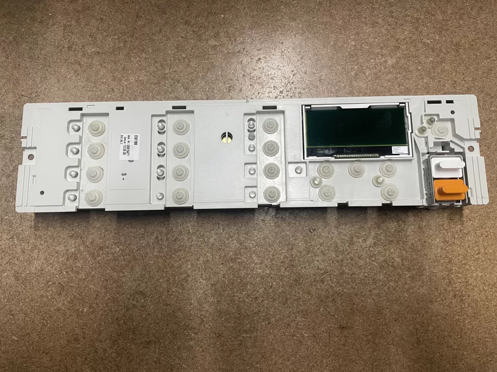 Miele 06815471 Washer Control Board