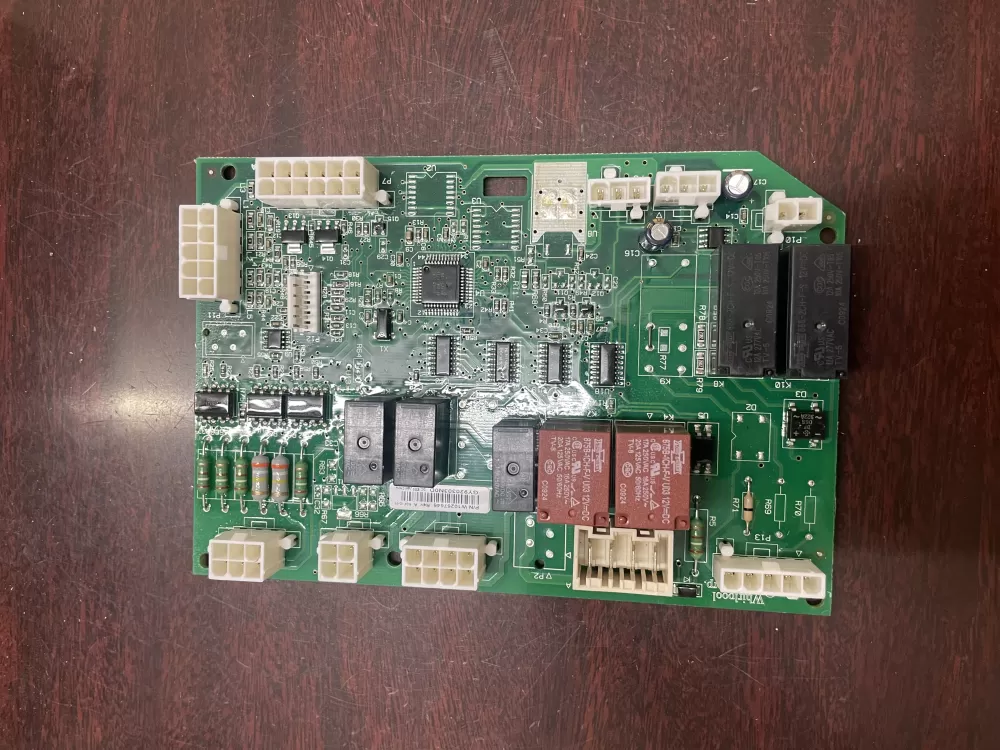 Whirlpool  Maytag  KitchenAid AP6018134 W10267646 WPW10267646 PS11751436 Refrigerator Control Board
