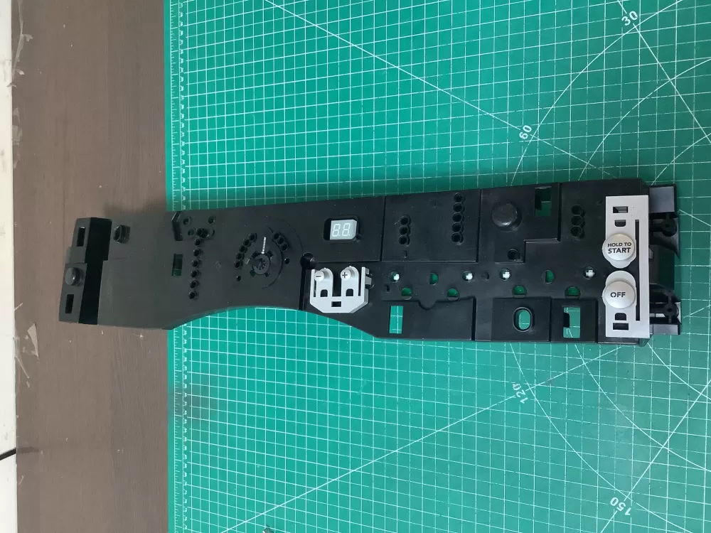 Maytag W10165026 Dryer Control Board Panel AZ226175 | ARV544
