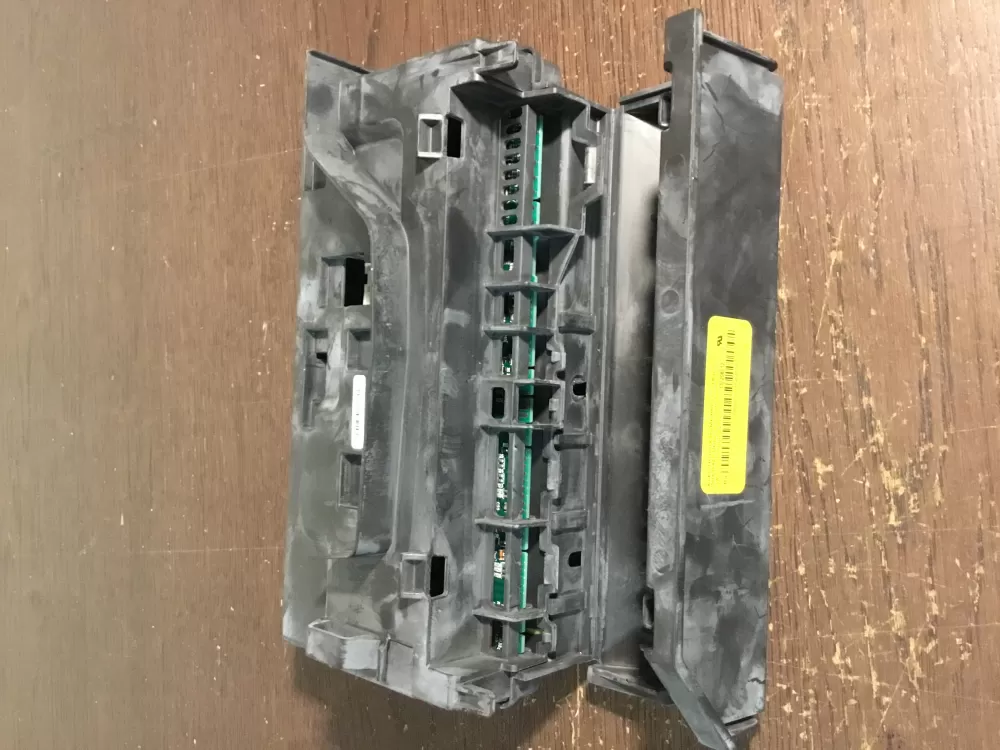 Frigidaire Kenmore 137208000 137208010 Washer Control Board AZ38940 | NR31