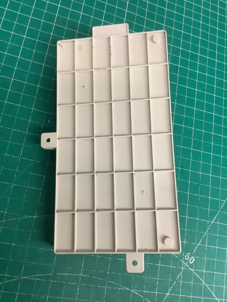 DC41-000092A Samsung Dryer Board - Control