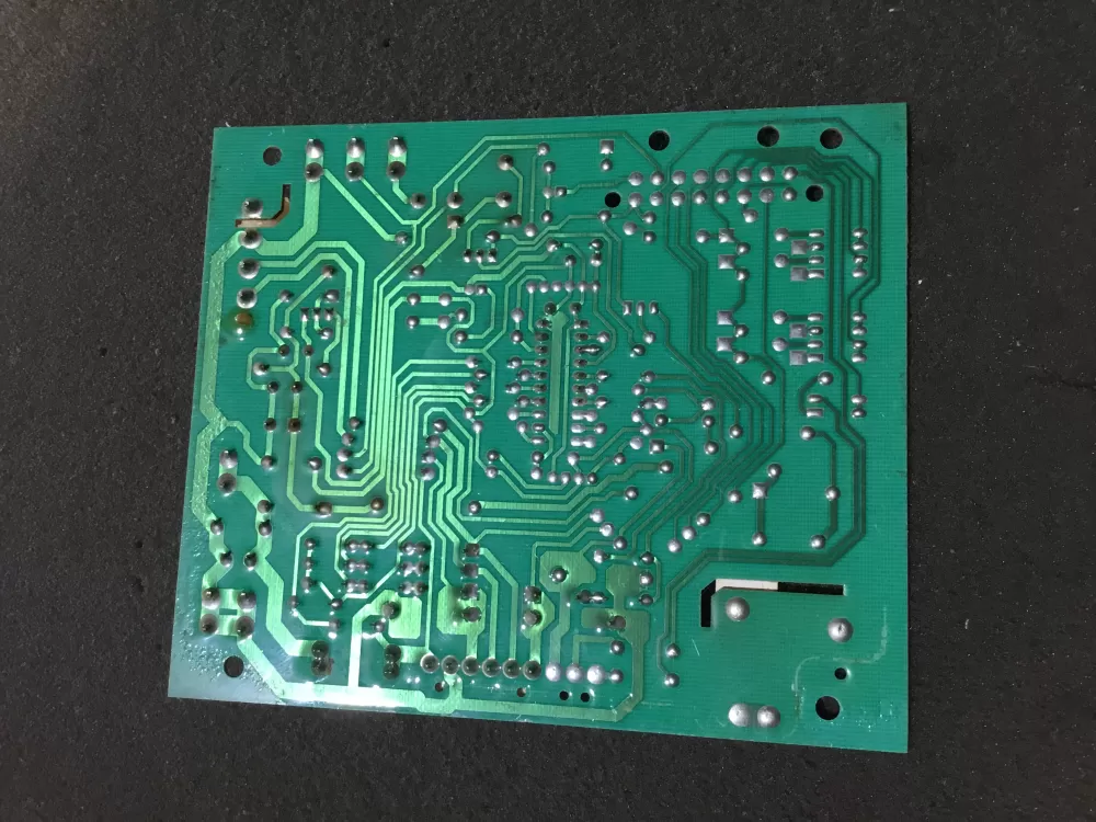 Rheem Air Handler Control Board 47-102077-02-04 156-9735 AZ109771 | NR491