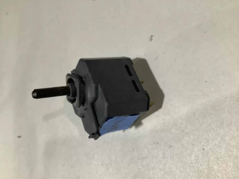 Whirlpool 3398093 WP3398093 Dryer WP Switch AZ102993 | Sl92