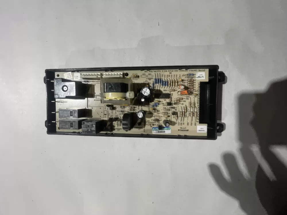 Kenmore 1553917 316418206 316557106 Range Control Board AZ194059 | KMV26