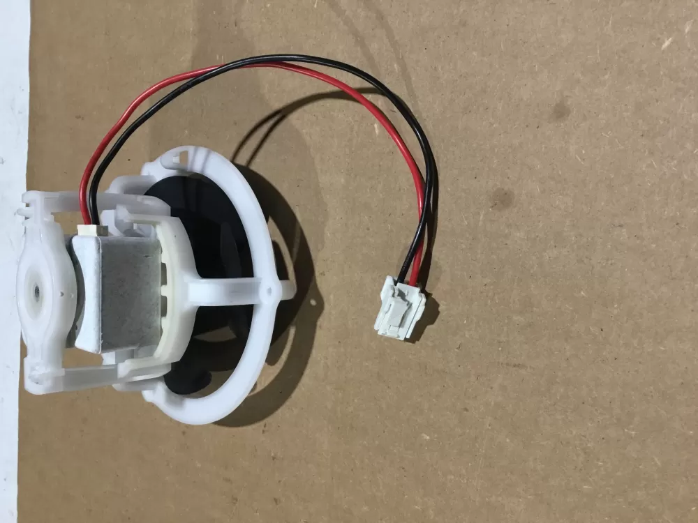 A12290101 Frigidaire refrigerator evaporator fan motor AZ85515 | Sl95