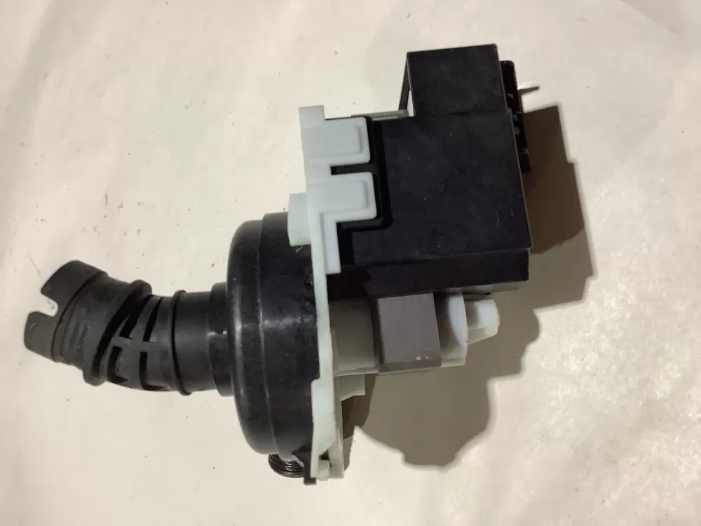 GE 265D3246P001 Dishwasher Pump Drain AZ127020 | Sl190