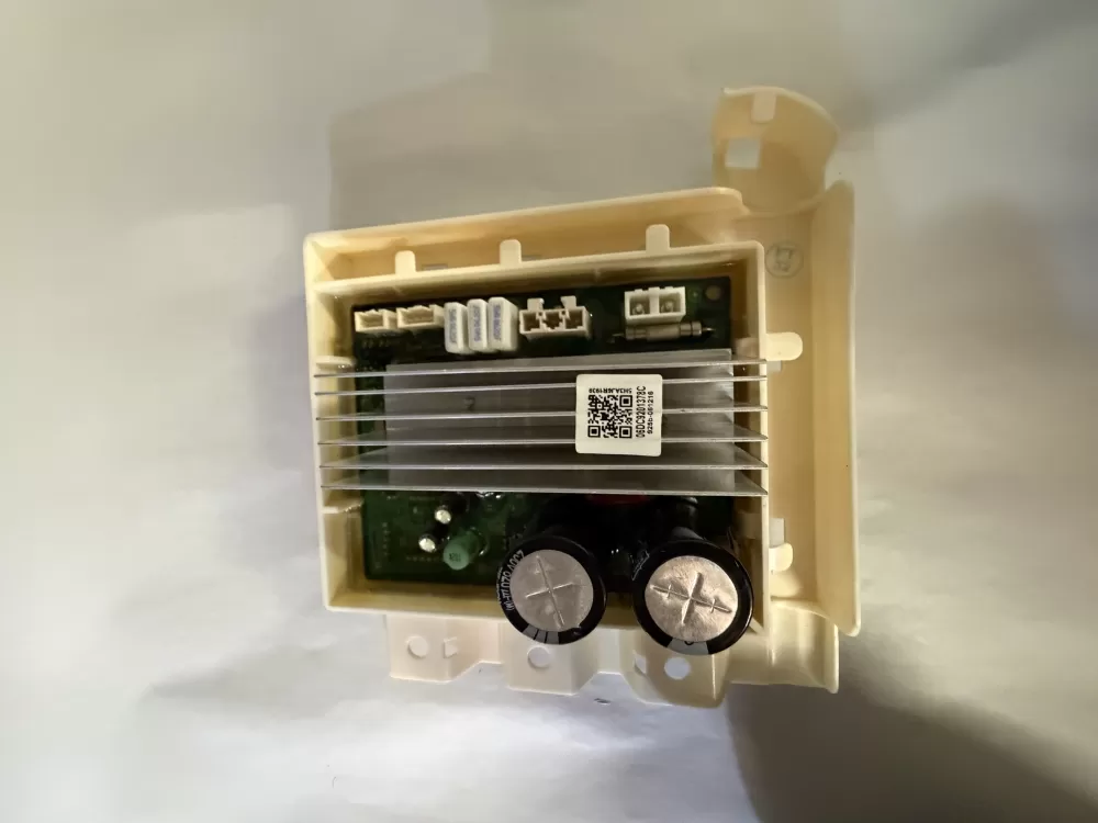 Samsung DC92-01378C AP5916747 Washer Control Board PCB