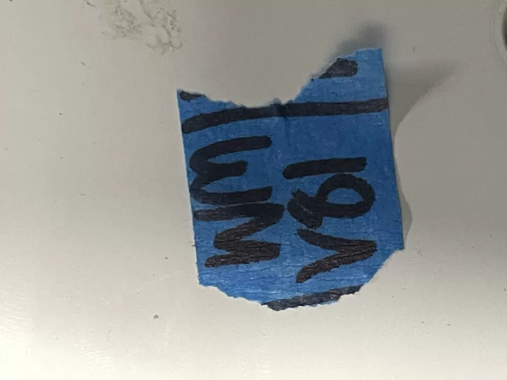 Whirlpool W10269601 W10352744 WPW10352744 Washer Control AZ18093 | WMV81