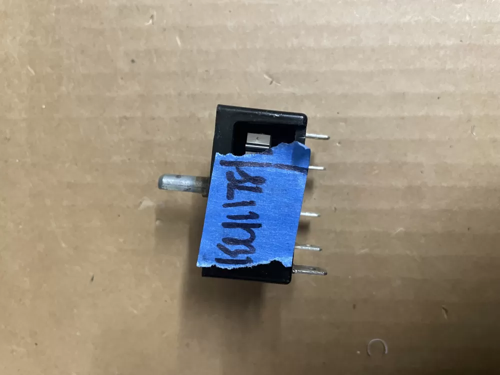 Kenmore AP3890378 1155394 316021500 Range Control Board Switch AZ90985 | KM1178
