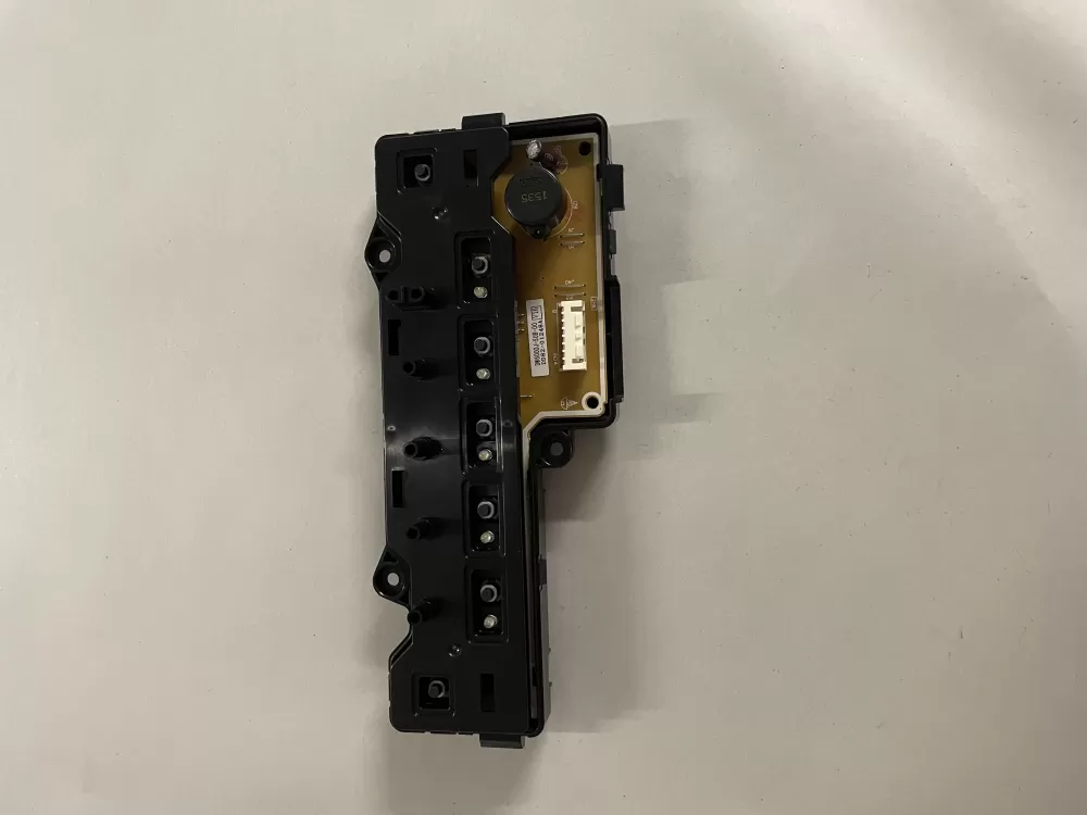 Samsung DD82 01248A Dishwasher Control Board AZ143295 | KM2404