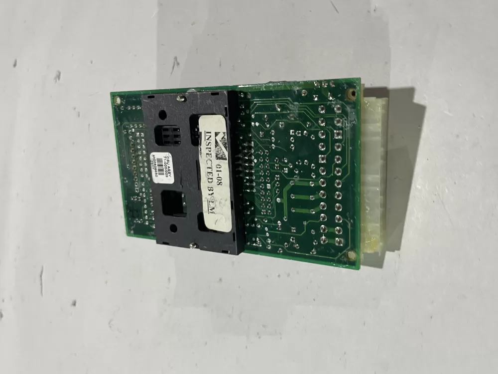 ESD CARD READER 11-000-152 AZ165741 | Wm319