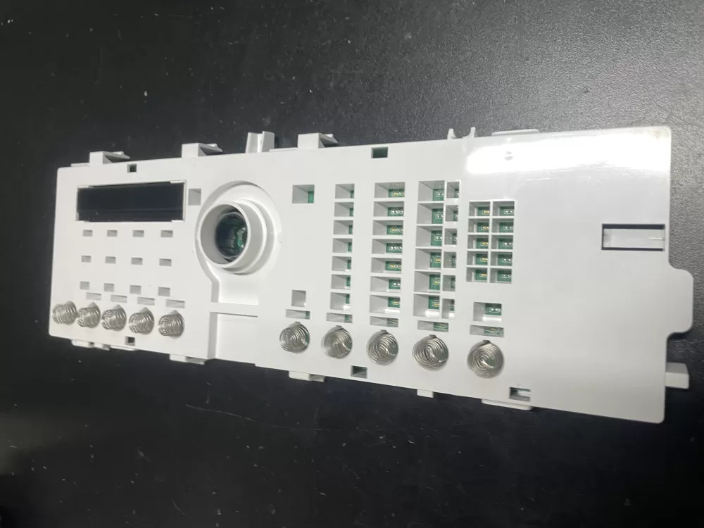 Whirlpool W11410510 B Main Control Board AZ2792 | Wm1282
