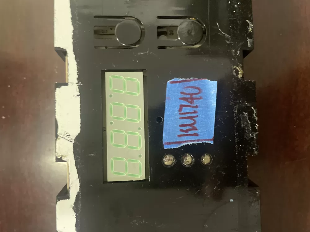 Kenmore 1794486 316418208 316557108 Range Oven Control Board AZ42453 | KM1740