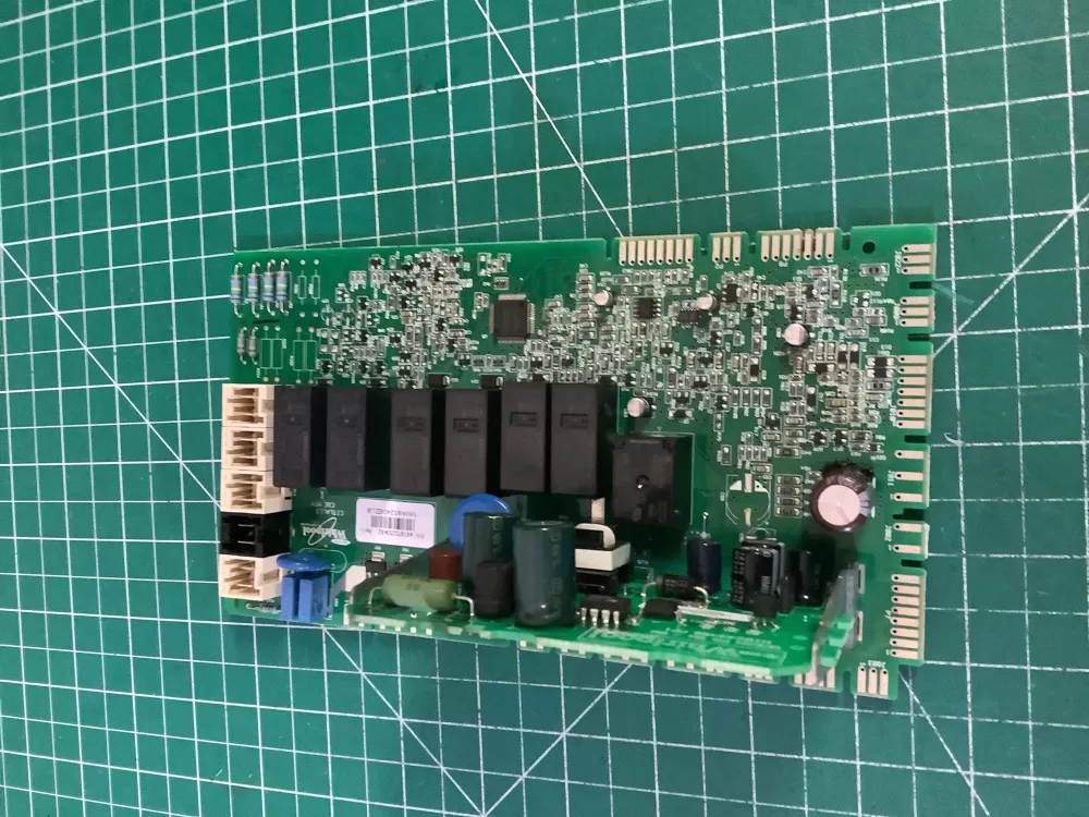 Whirlpool 461970253492 Washer Control Board AZ185155 | NR2719