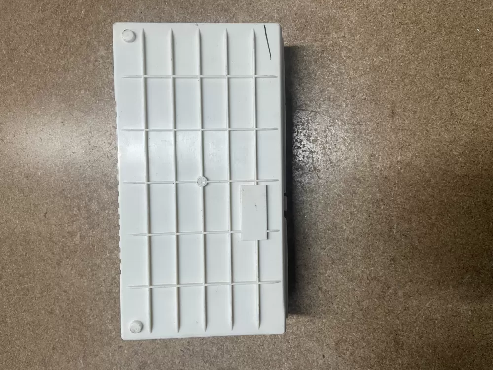 Samsung AP5916812 DC92 01626A PS9605983 Dryer Control Board AZ11097 | KM883