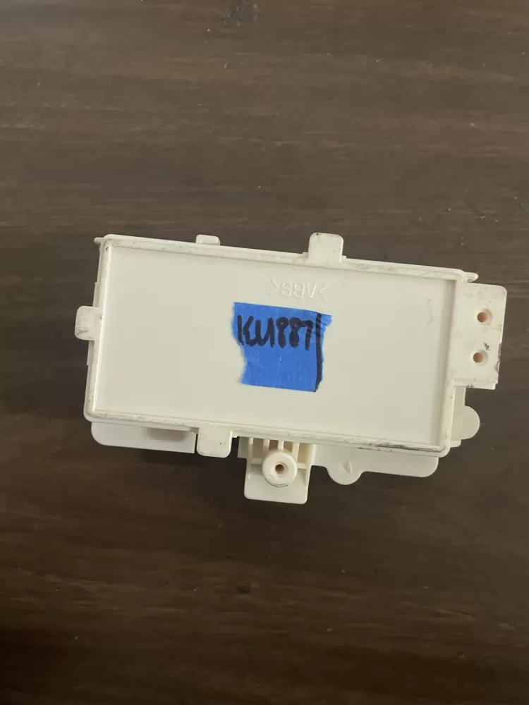 LG Kenmore 6201EC1006T Washer Noise Filter Control Board AZ82594 | KM887