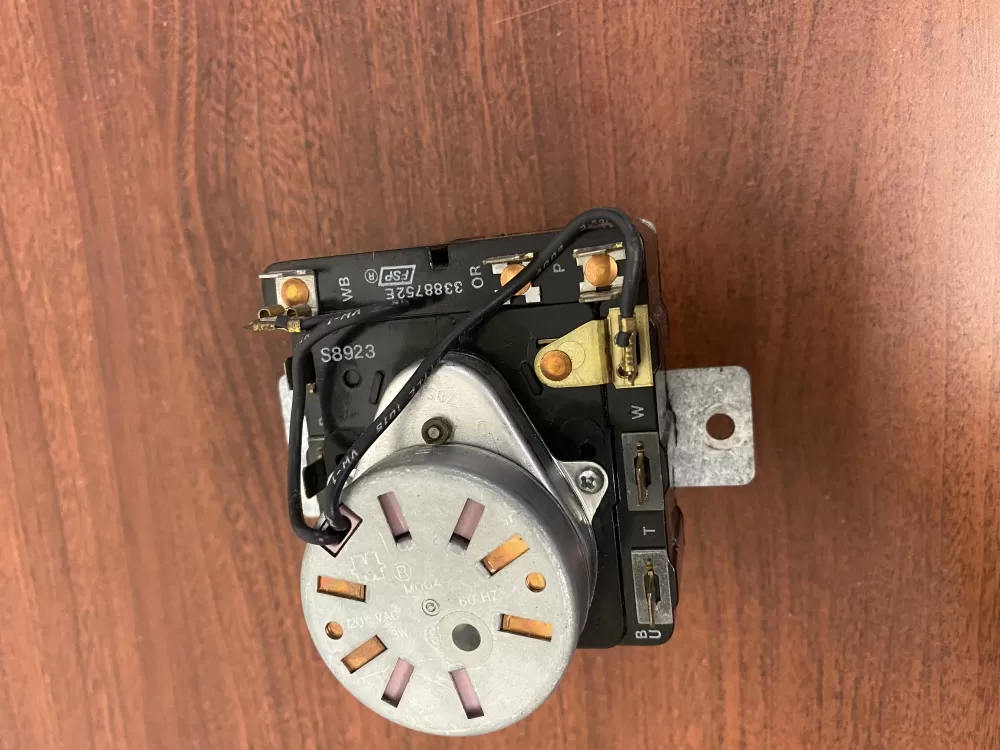 Kenmore 3388752 Dryer Timer Control AZ39162 | BK46