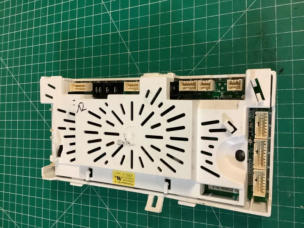 Whirlpool AP5957837 W10394234 W10447147 Washer Control Board AZ230038 | NR167