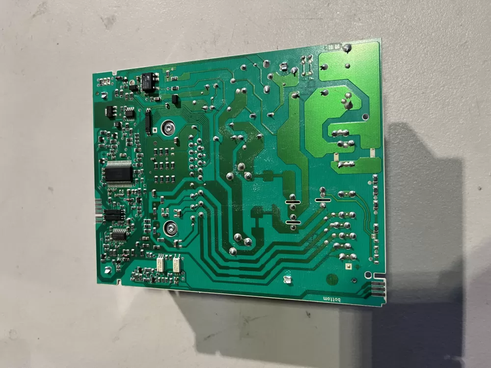 Whirlpool Kenmore WP8183196 491970229163 Washer Control Board AZ42229 | V418