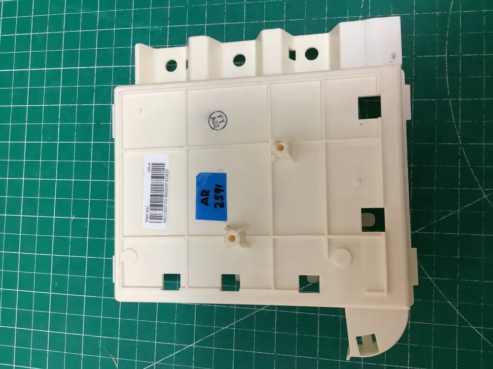 Samsung AP5955156 DC92 01531B PS10063192 Washer Control Board AZ227102 | AR2591