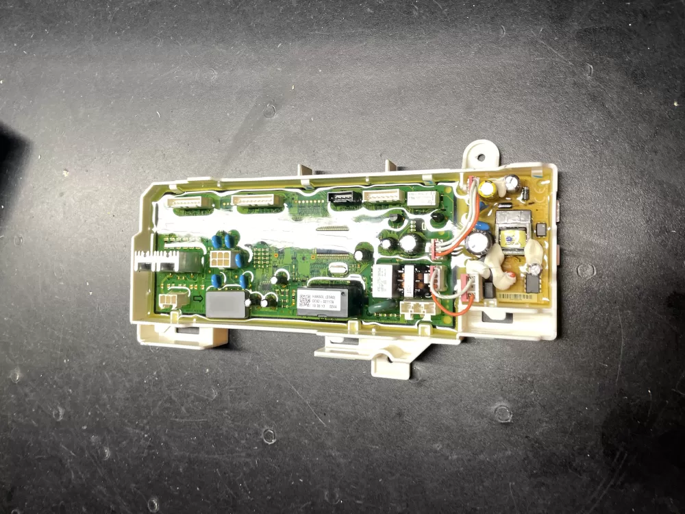 Samsung DC92-02117A DC41-00274A Washer Control Board