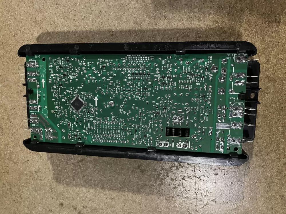 Whirlpool W10108100 W10108110 W10840298 Range Control Board AZ24930 | KM351
