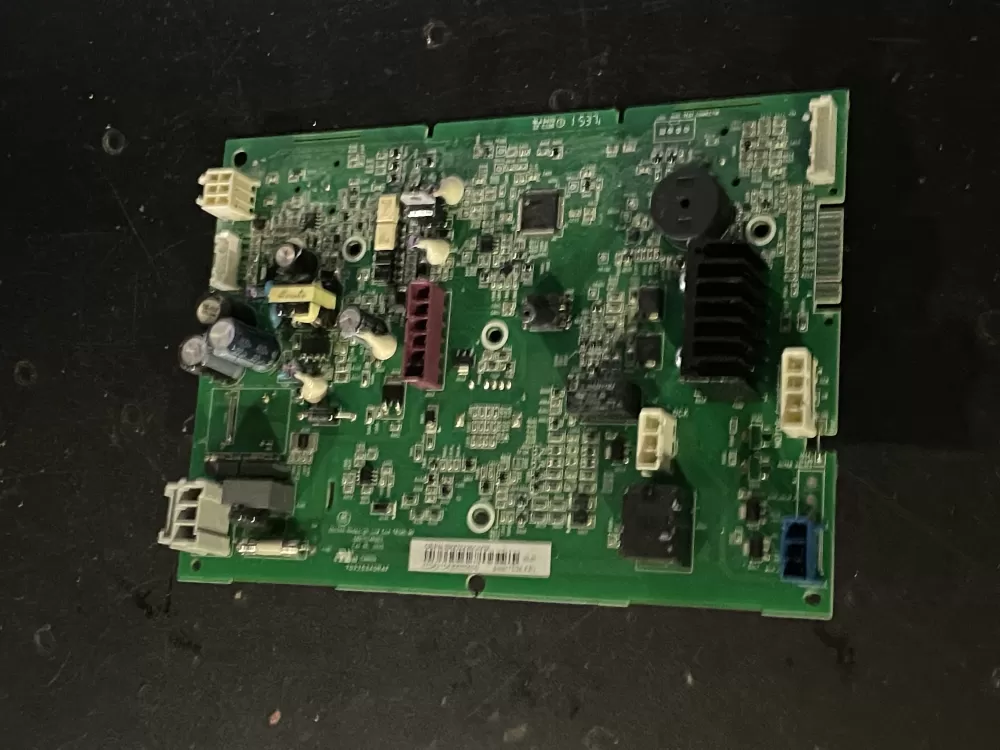 GE WH22X29556 WH18X25896 290D2226G002 WH18X24935 Washer Control Board