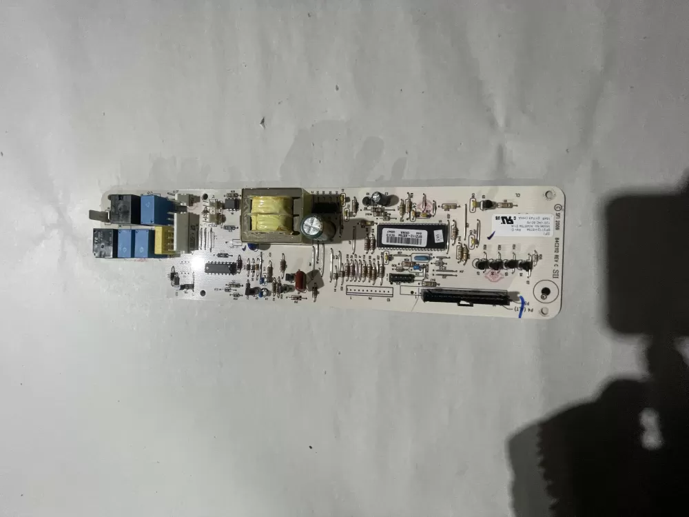 Frigidaire  A04879401 Dishwasher control board