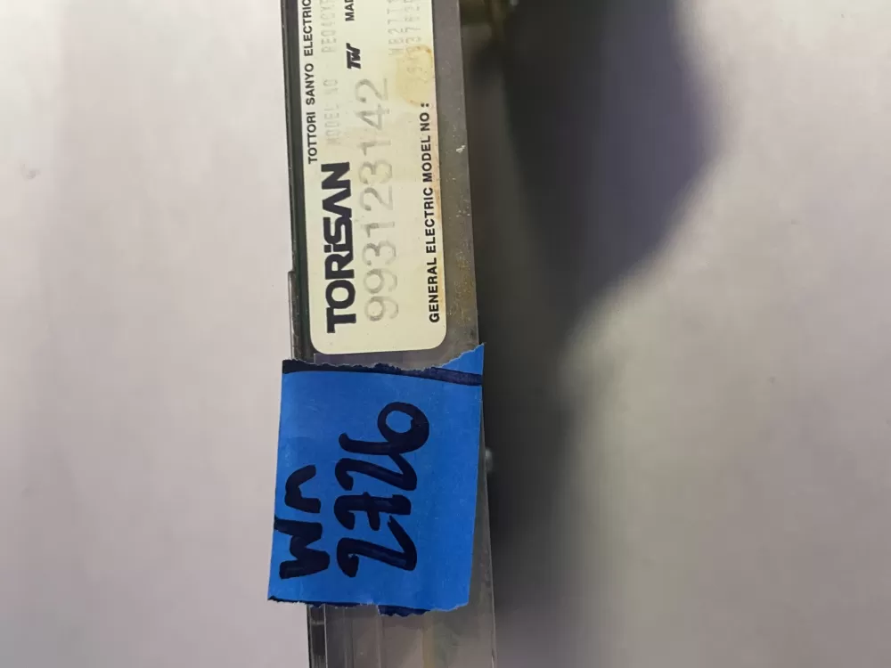 GE WB50T10043 WB27T10102 164D3762P002 Range Oven Control Board AZ197056 | Wm2726