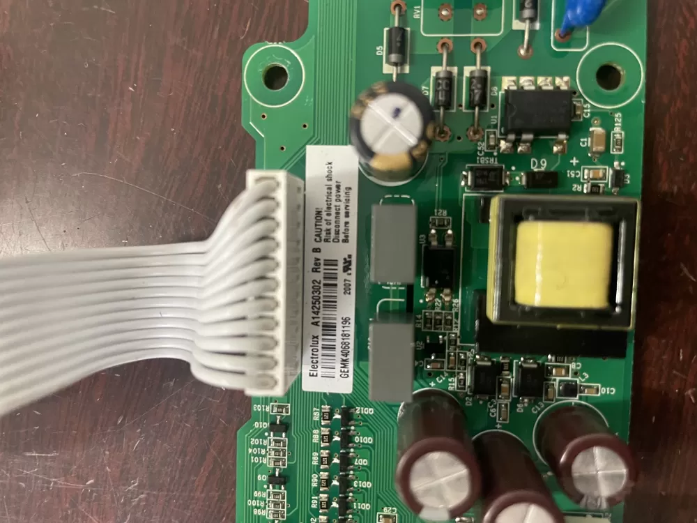 Frigidaire A14250302 5304531745 Dishwasher Control Board AZ38366 | KM717