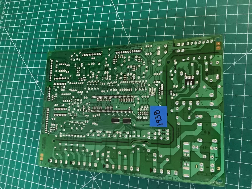 LG AP4450225 EBR43273201 Refrigerator Control Board AZ188122 | NR1937