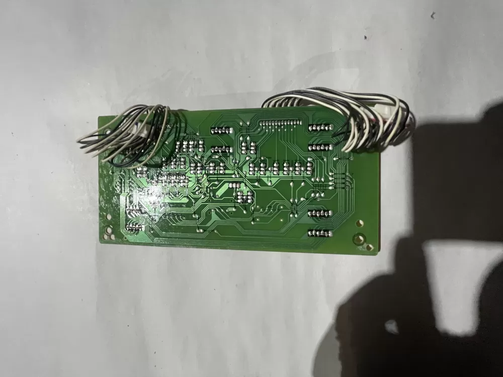 LG EBR64624901 Range Control Board AZ198458 | KM1166
