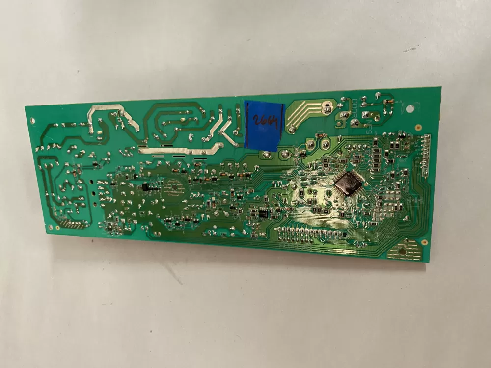 Oven Microwave Model Wmh32517aw-0 Main Control Board Panel AZ201009 | BK2664