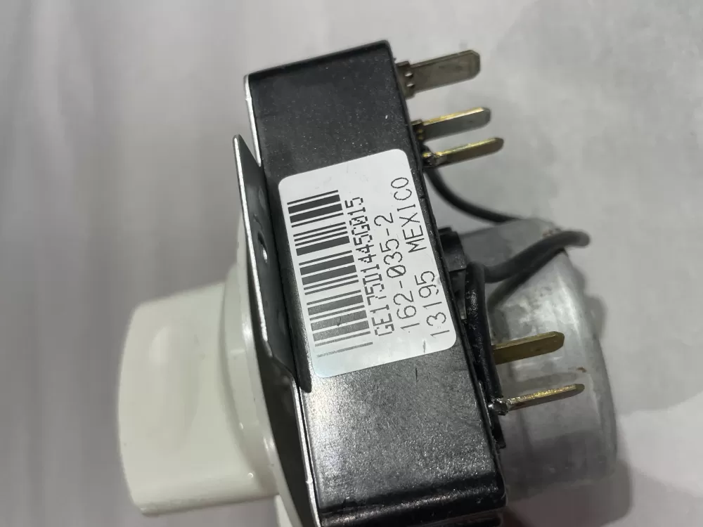 Washer Timer 175D1446G015 AZ190669 | WM1521