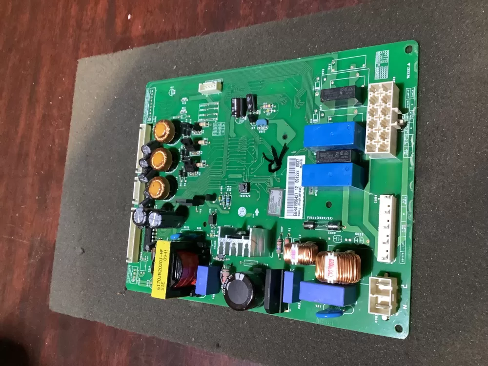 LG Kenmore EBR41956427 EBR41956428 Refrigerator Control Board AZ125006 | NR1976