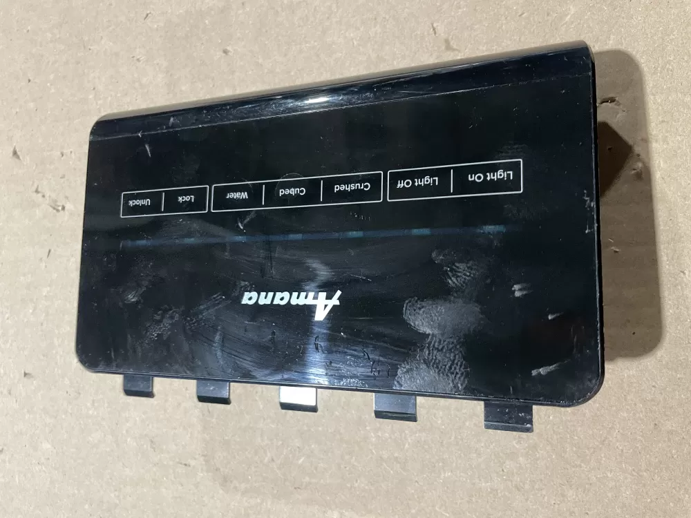 Kenmore W10424365 Refrigerator Dispenser Control Board AZ64881 | Wm2102