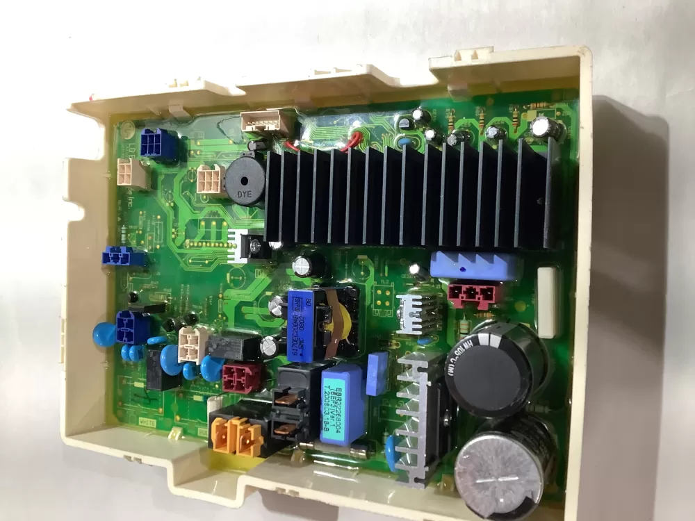 LG EAX32220501 EBR32268004 Washer Control Board AZ188595 | ZCV867