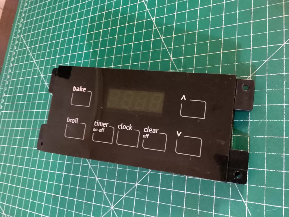 Frigidaire Westinghouse 316222800 316222802 Oven Control Board AZ189474 | NR2530